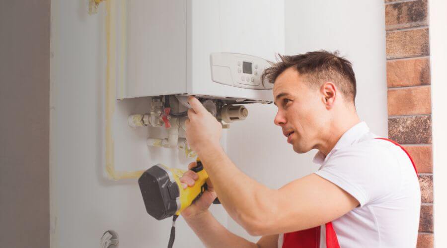 Professional emergency plumbing in McWilliams, AL